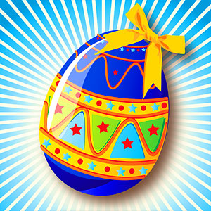 Color Eggs