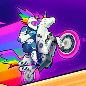 Wheelie Cross