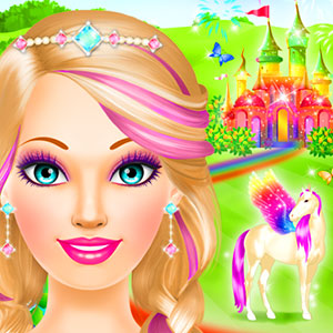 Princess Outfitters