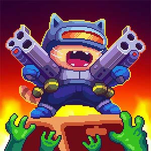 Cat Fire