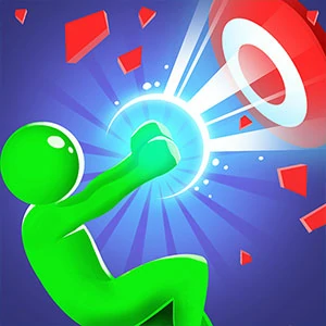 Heroes Joust