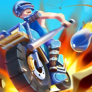 Motor Royale