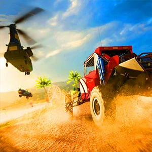 Buggy Rally