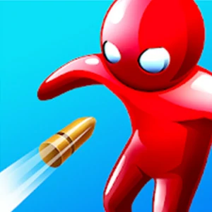 Bullet Bender 3D