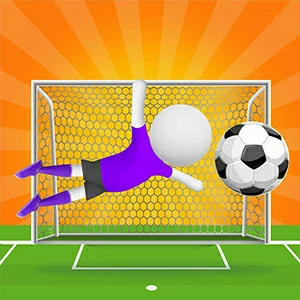Super Kick 3D World Cup