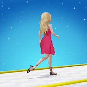 Dress Up Run 2