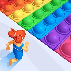 PopIt Trading Fidget Toys