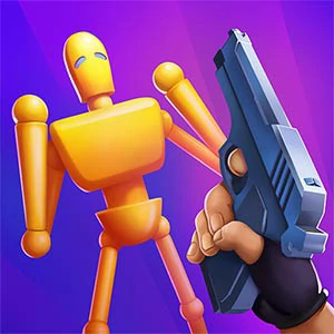 Gun Masters