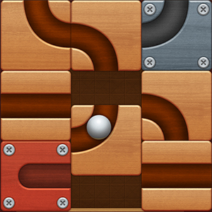 Ball Puzzle