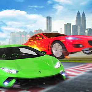 Speed Escape