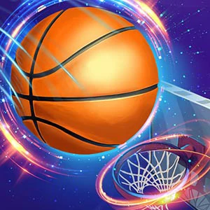 Basketball Master